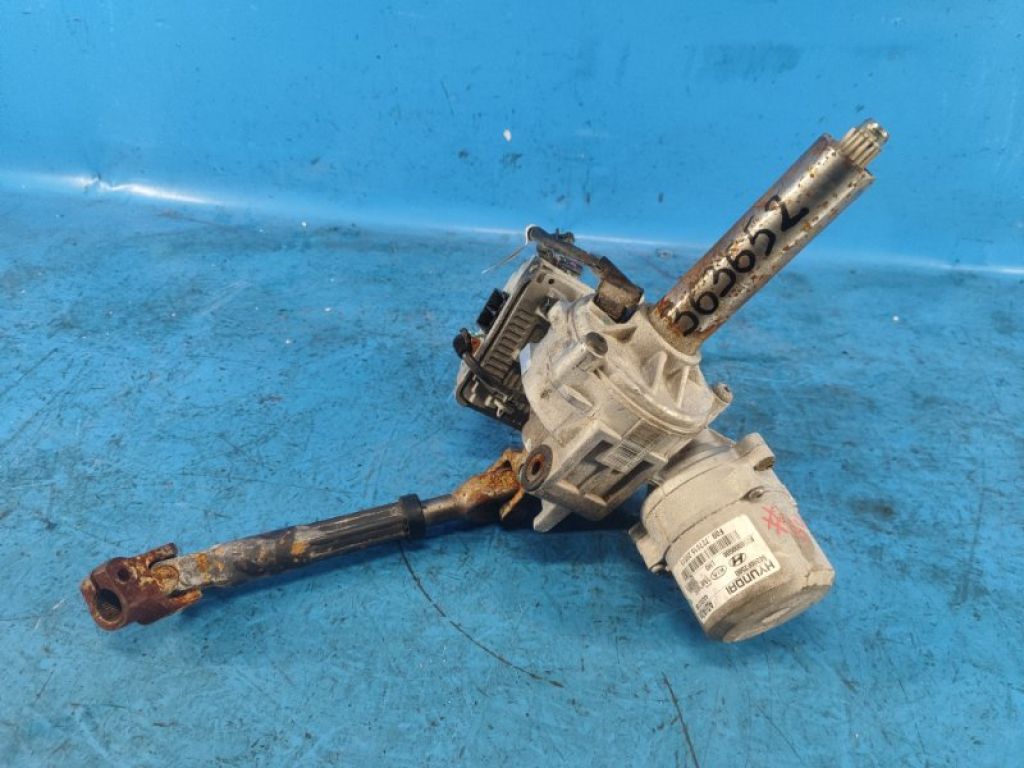 56300-F2500 | Електропідсилювач рульового керування HYUNDAI ELANTRA AD 16-