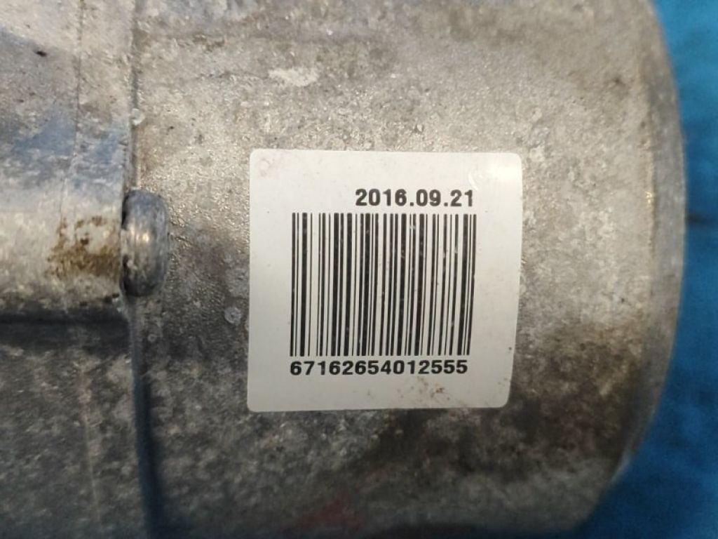 56300-F2500 | Електропідсилювач рульового керування HYUNDAI ELANTRA AD 16- - Фото 6