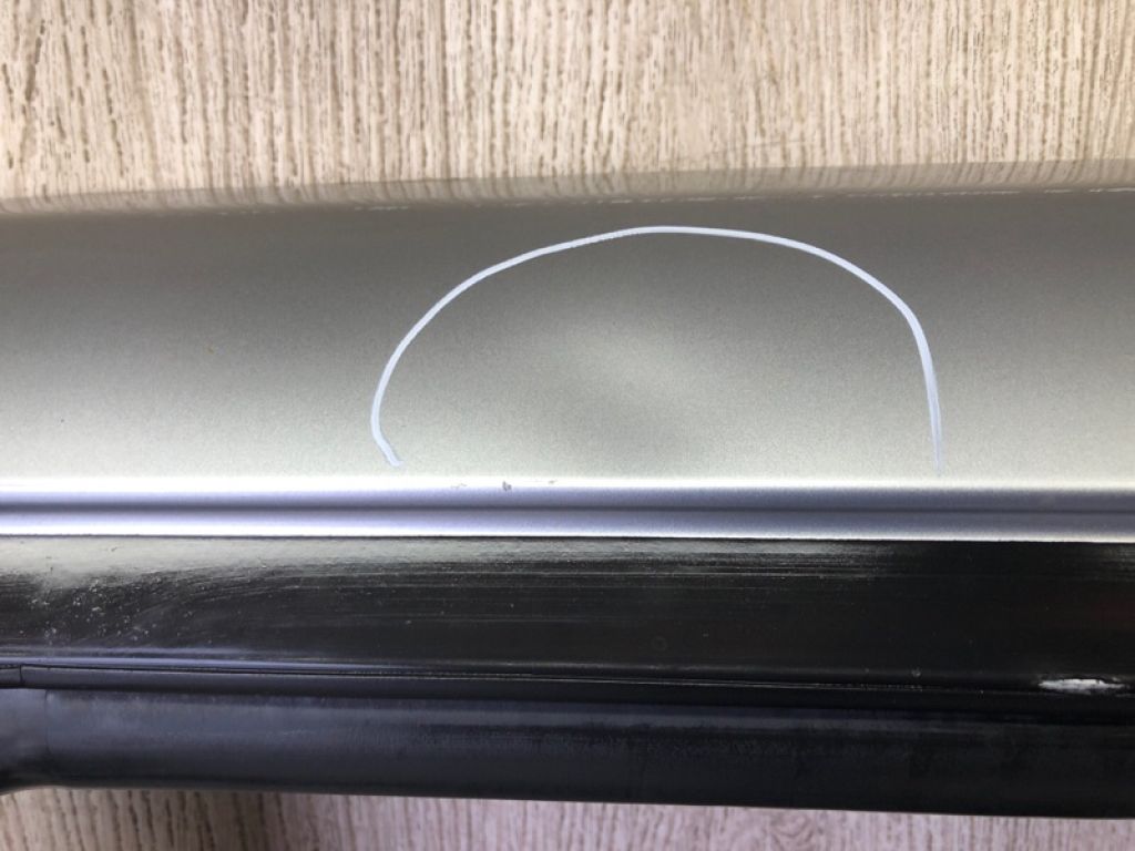 6700308130 | Двері зсувні задн. прав. TOYOTA SIENNA 11-16 - Фото 17