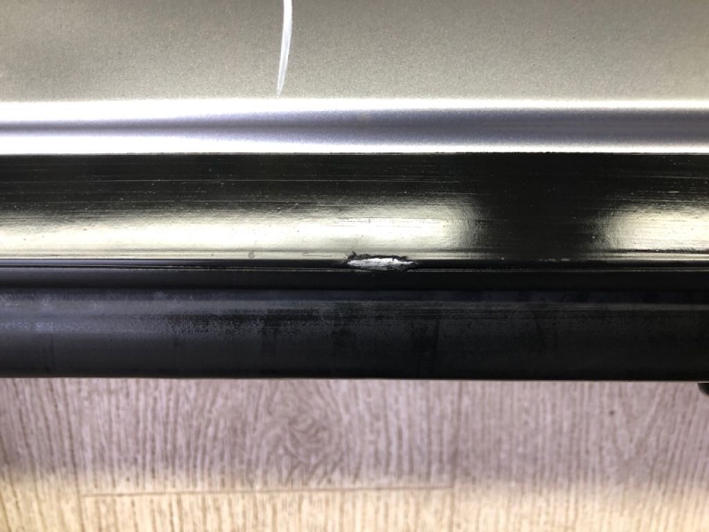 6700308130 | Двері зсувні задн. прав. TOYOTA SIENNA 11-16 - Фото 18