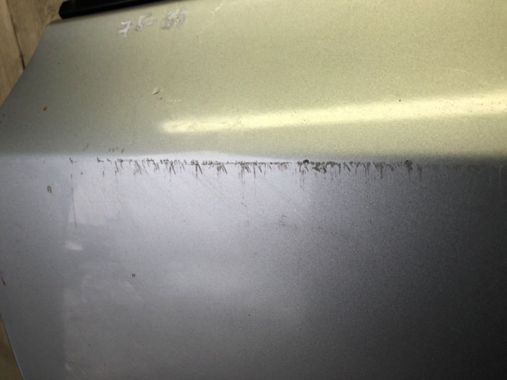 6700308130 | Двері зсувні задн. прав. TOYOTA SIENNA 11-16 - Фото 19