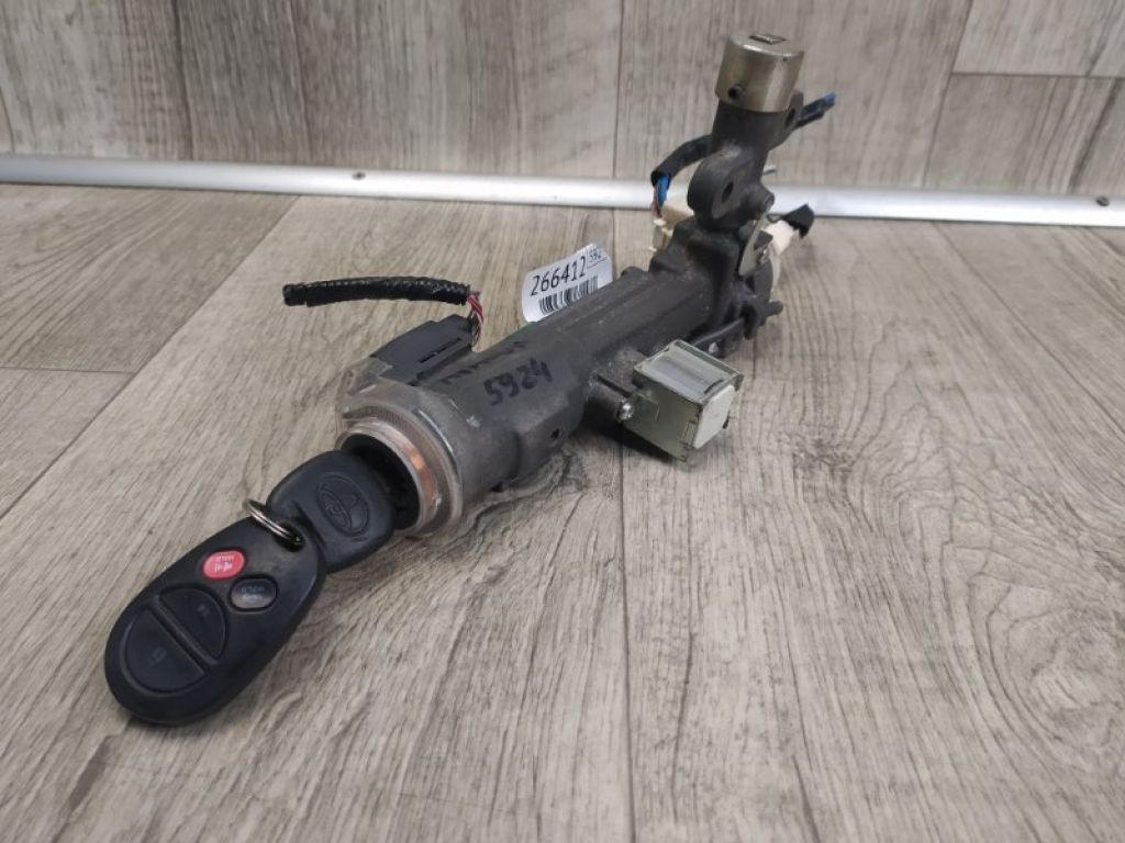 45280-AA010 | Замок запалювання TOYOTA AVALON 05-12 - Фото 5