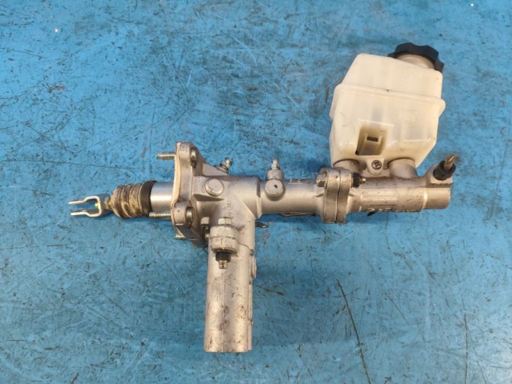 58500-4R101 | Головний гальмівний циліндр HYUNDAI SONATA YF 10-14 - Фото 3