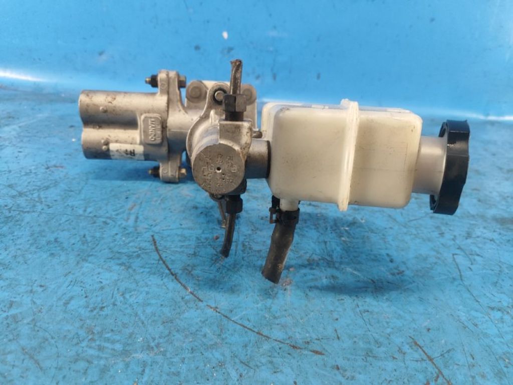 58500-4R101 | Головний гальмівний циліндр HYUNDAI SONATA YF 10-14 - Фото 4