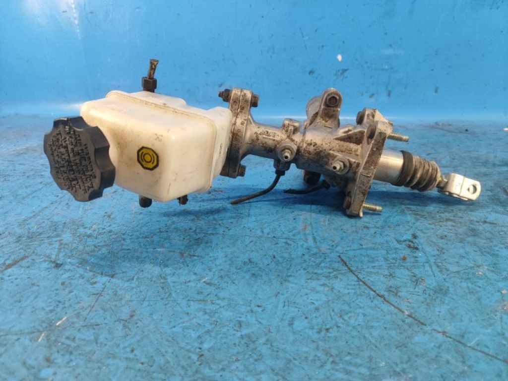 58500-4R101 | Головний гальмівний циліндр HYUNDAI SONATA YF 10-14 - Фото 5