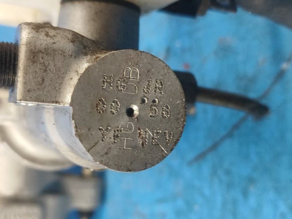 58500-4R101 | Головний гальмівний циліндр HYUNDAI SONATA YF 10-14 - Фото 6