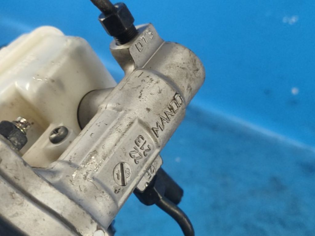 58500-4R101 | Головний гальмівний циліндр HYUNDAI SONATA YF 10-14 - Фото 7