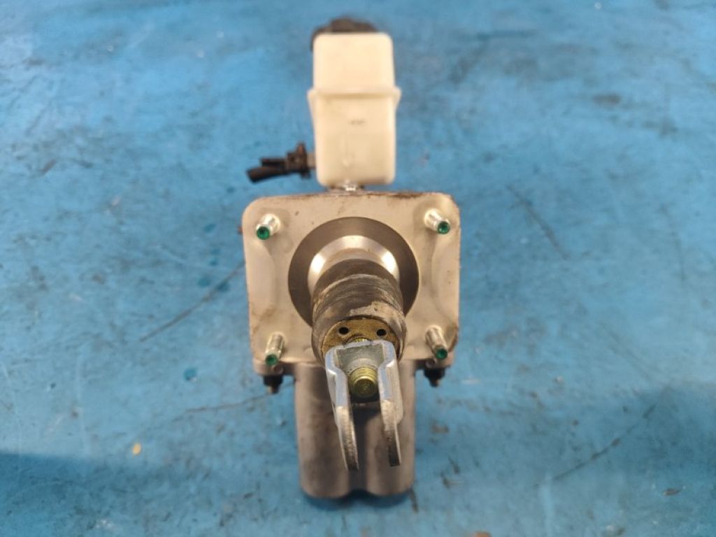 58500-4R101 | Головний гальмівний циліндр HYUNDAI SONATA YF 10-14 - Фото 8