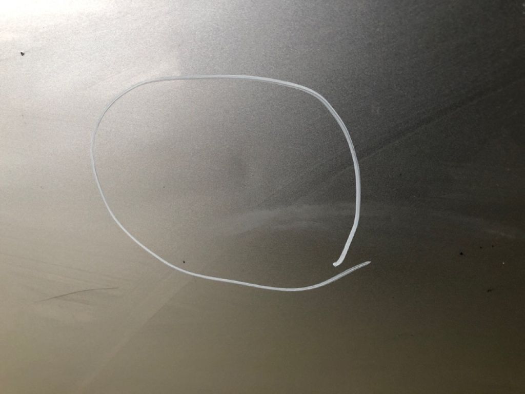 6700408130 | Двері зсувні задн. лів. TOYOTA SIENNA 11-16 - Фото 17