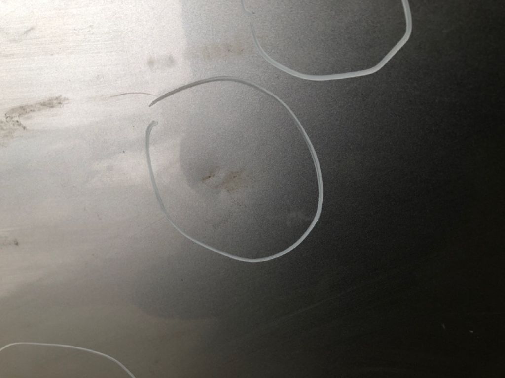 6700408130 | Двері зсувні задн. лів. TOYOTA SIENNA 11-16 - Фото 18