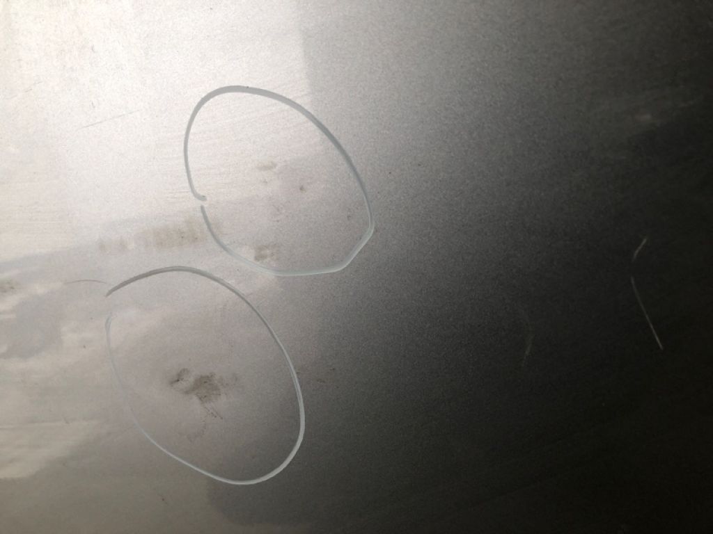 6700408130 | Двері зсувні задн. лів. TOYOTA SIENNA 11-16 - Фото 19