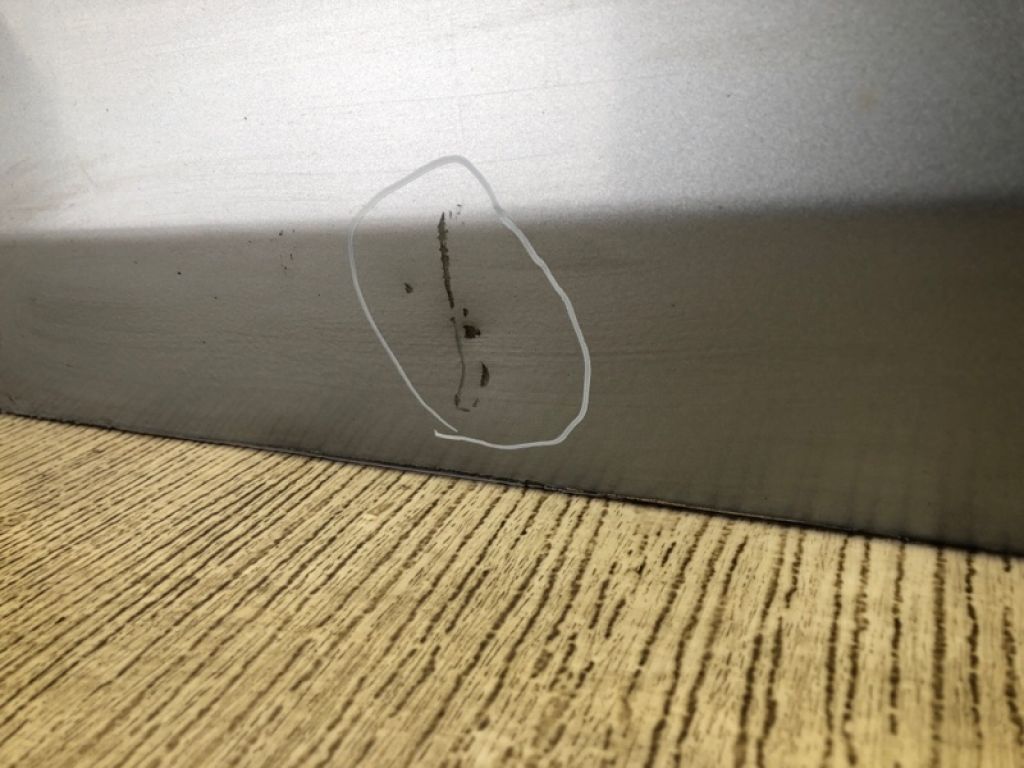 6700408130 | Двері зсувні задн. лів. TOYOTA SIENNA 11-16 - Фото 20