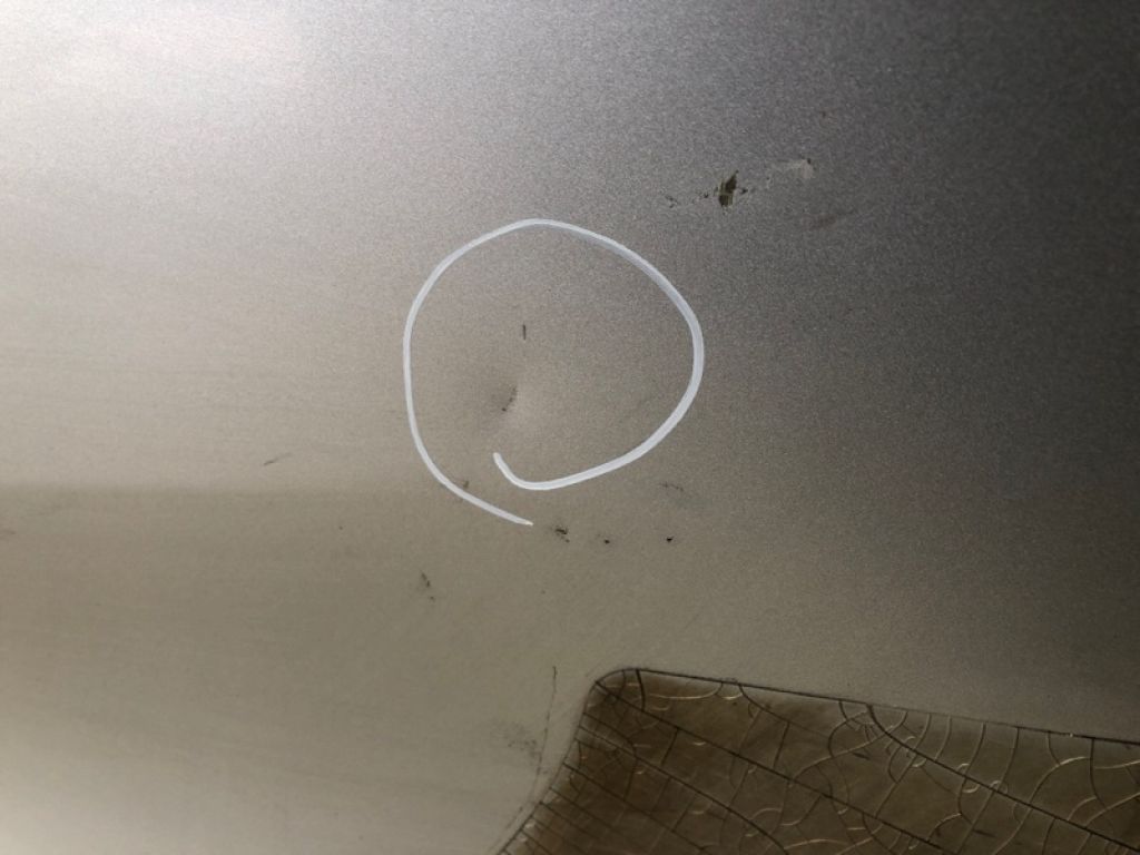 6700408130 | Двері зсувні задн. лів. TOYOTA SIENNA 11-16 - Фото 21