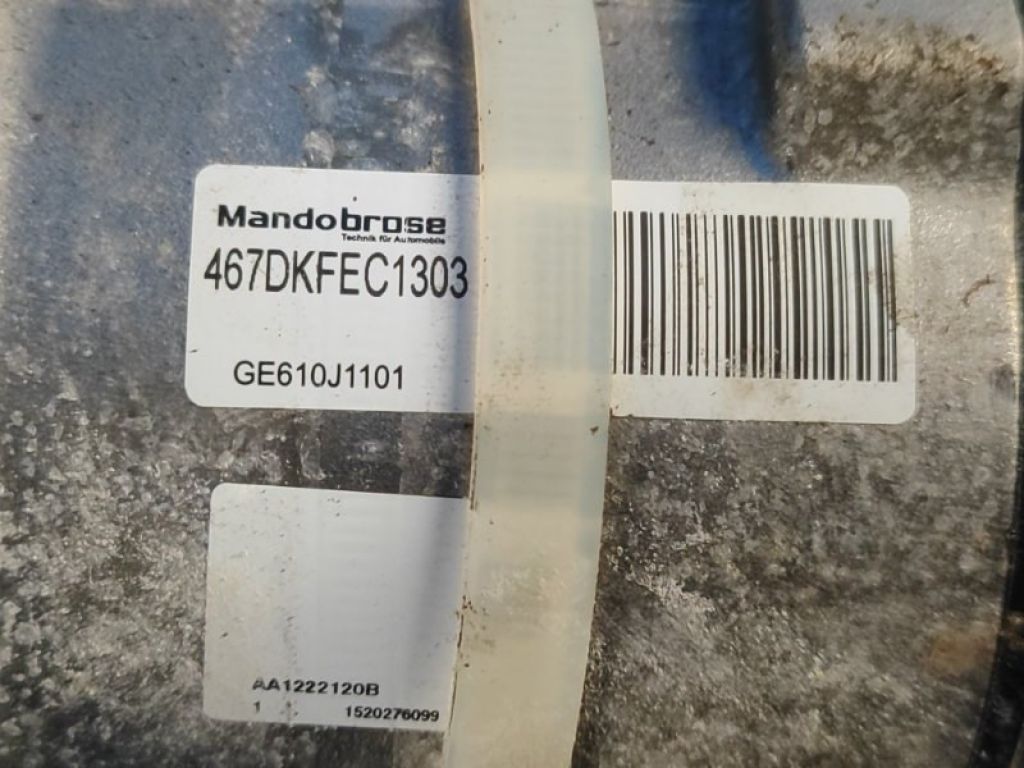 56300-D3200 | Электроусилитель рулевого управления HYUNDAI TUCSON TL 15-20 - Фото 6