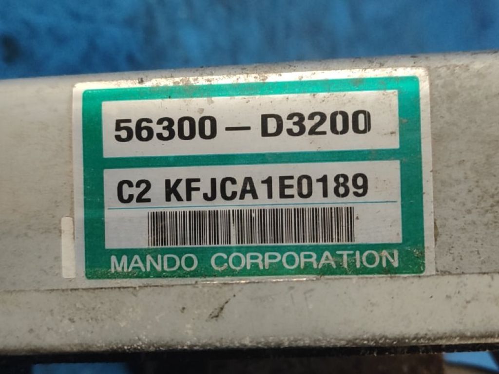 56300-D3200 | Электроусилитель рулевого управления HYUNDAI TUCSON TL 15-20 - Фото 7