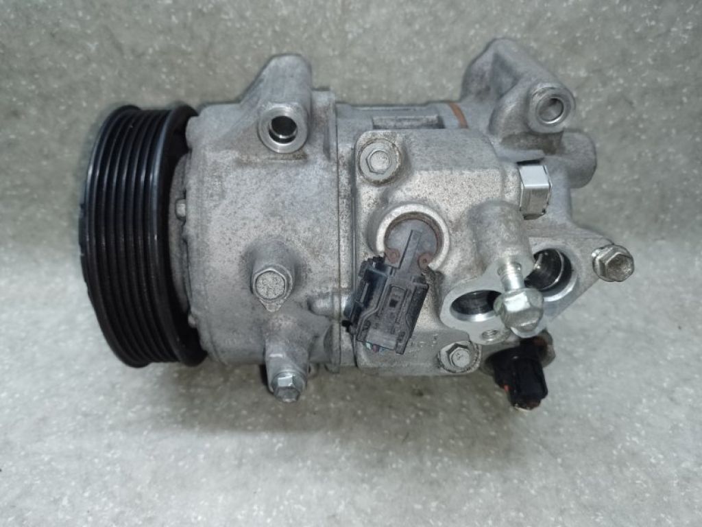 883100R014 | Компресор кондиціонера TOYOTA CAMRY 55 14-17