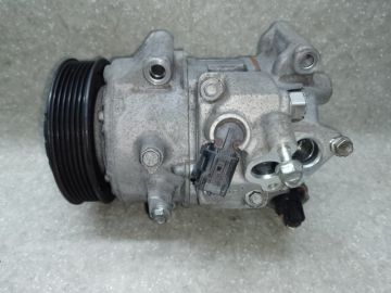 Компресор кондиціонера TOYOTA CAMRY 55 14-17