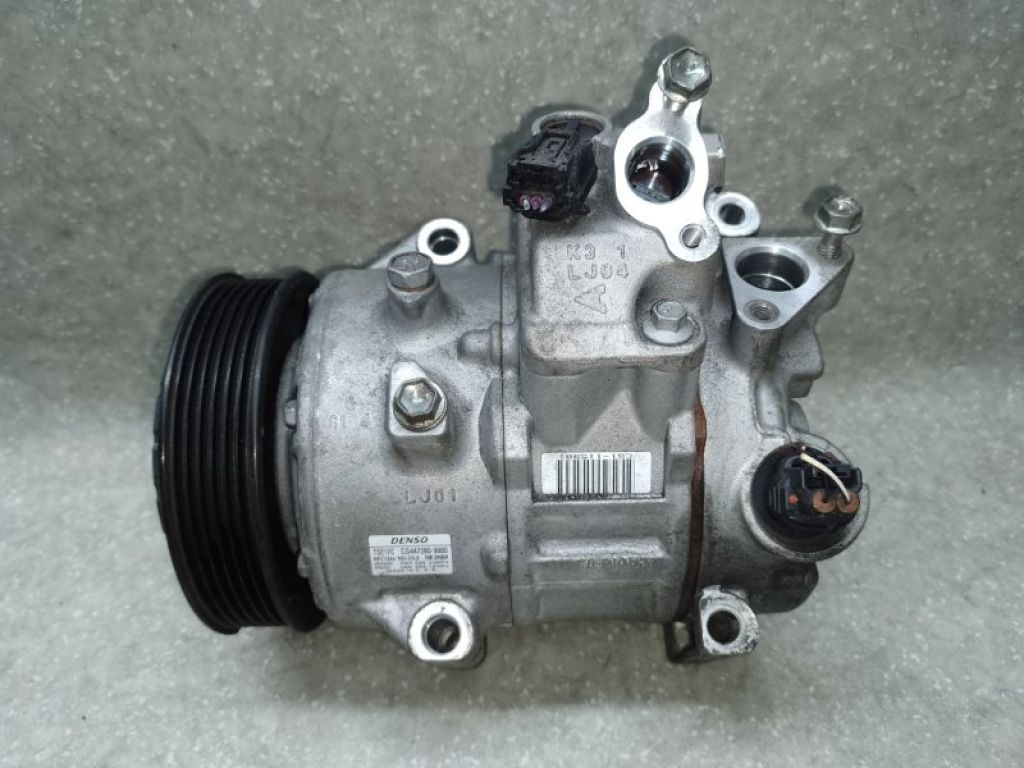 883100R014 | Компресор кондиціонера TOYOTA CAMRY 55 14-17 - Фото 2