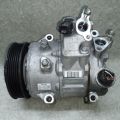 883100R014 | Компресор кондиціонера TOYOTA CAMRY 55 14-17 - Прев'ю 2