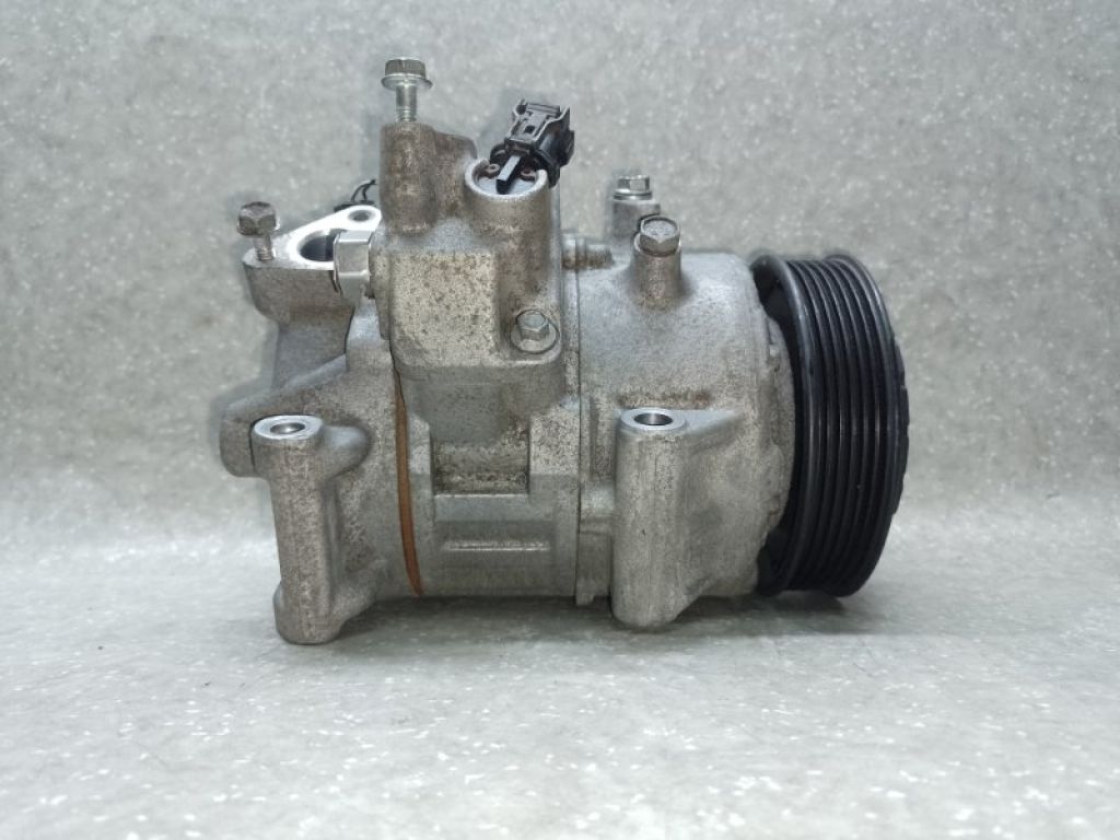 883100R014 | Компресор кондиціонера TOYOTA CAMRY 55 14-17 - Фото 4