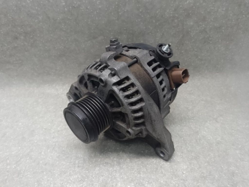 270600V170 | Генератор TOYOTA CAMRY 55 14-17