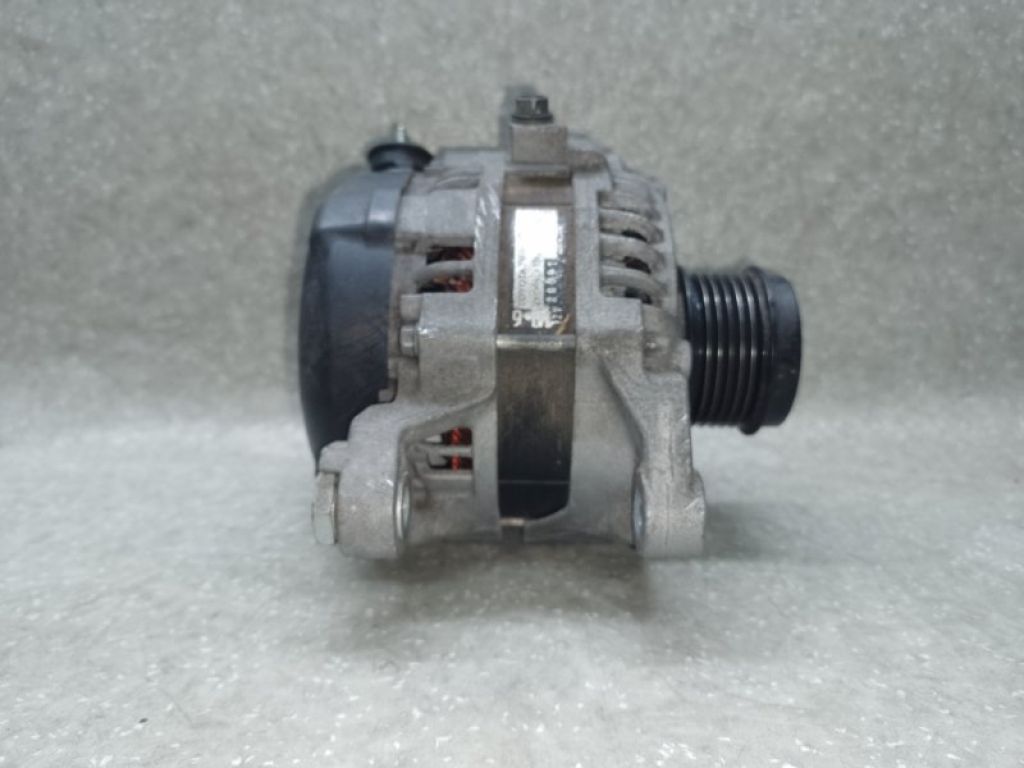 270600V170 | Генератор TOYOTA CAMRY 55 14-17 - Фото 3