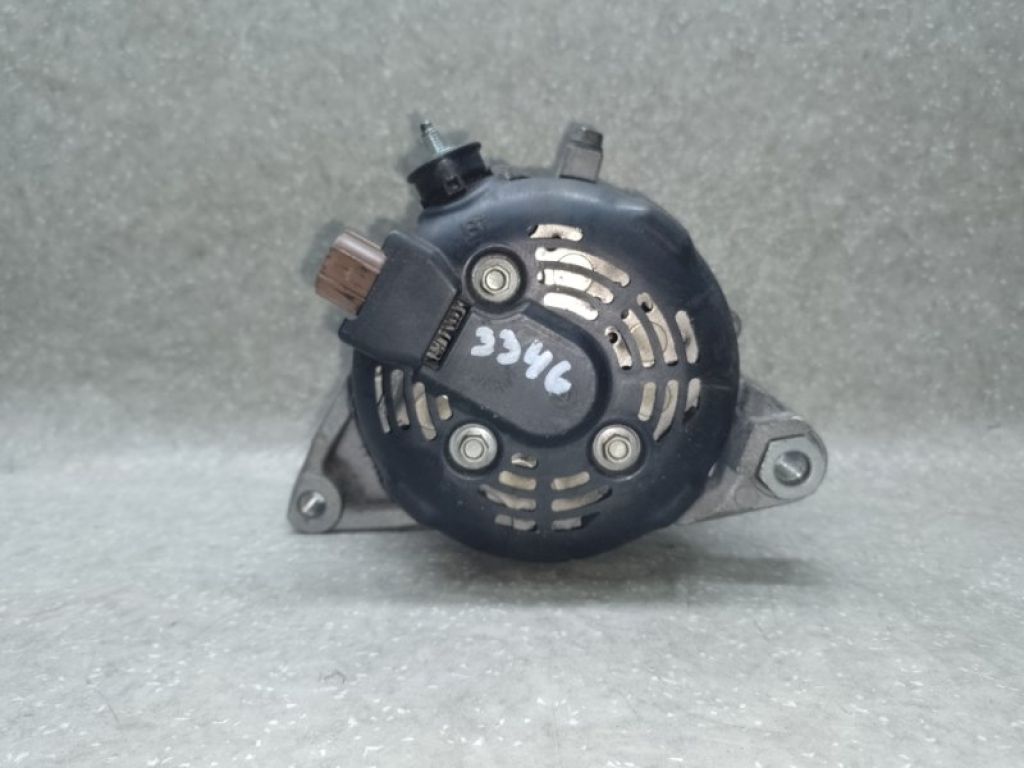 270600V170 | Генератор TOYOTA CAMRY 55 14-17 - Фото 4