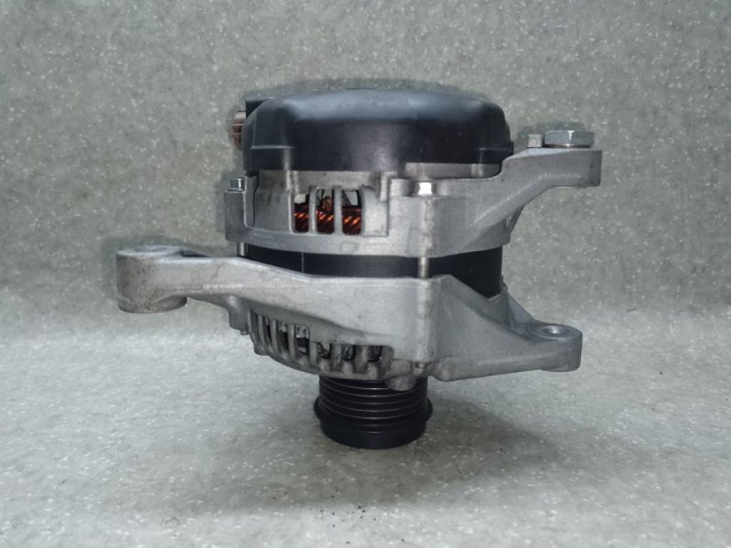 270600V170 | Генератор TOYOTA CAMRY 55 14-17 - Фото 5