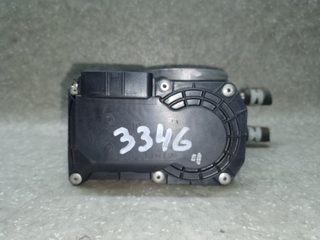 220300V010 | Дросельна заслінка TOYOTA CAMRY 55 14-17 - Фото 4