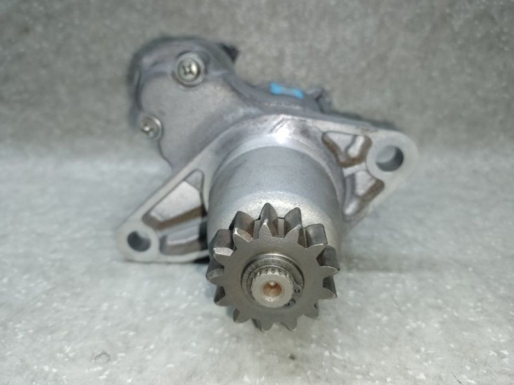 281000A011 | стартер TOYOTA CAMRY 55 14-17 - Фото 2