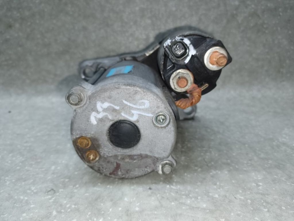 281000A011 | стартер TOYOTA CAMRY 55 14-17 - Фото 3