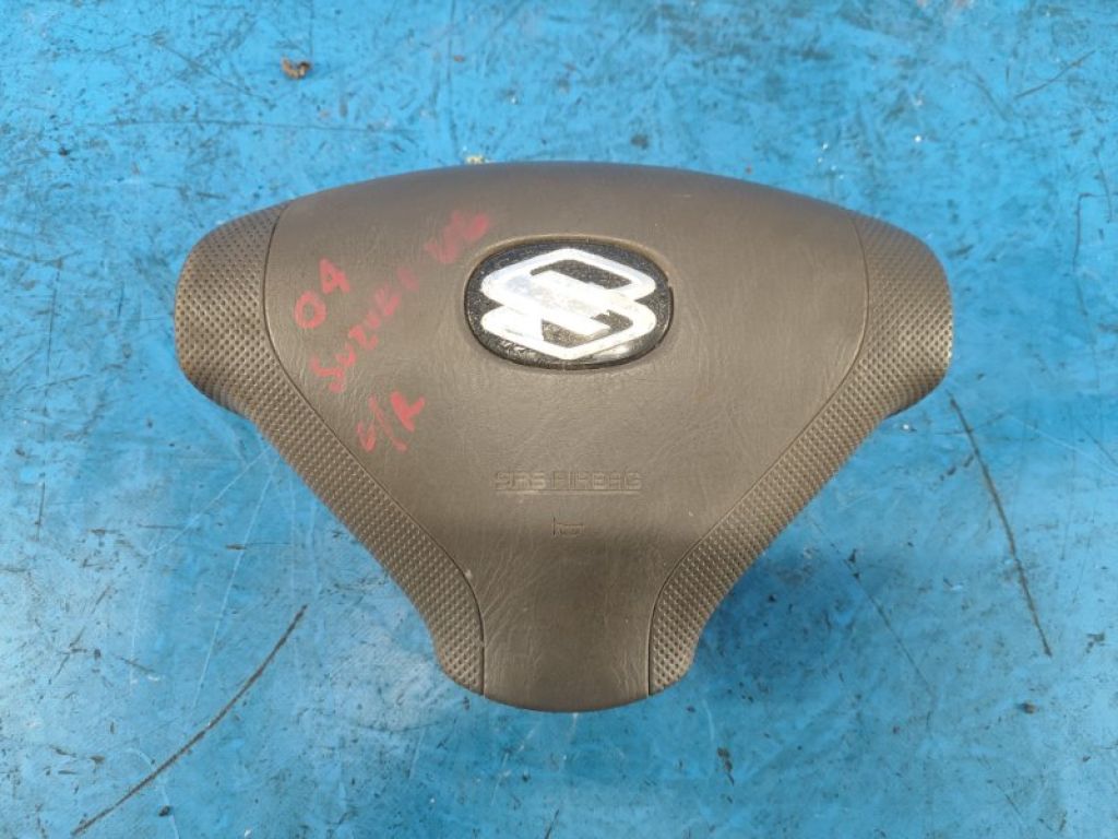 48150-51J10-KM8 | Подушка безопасности в руль SUZUKI GRAND VITARA XL-7 01-06