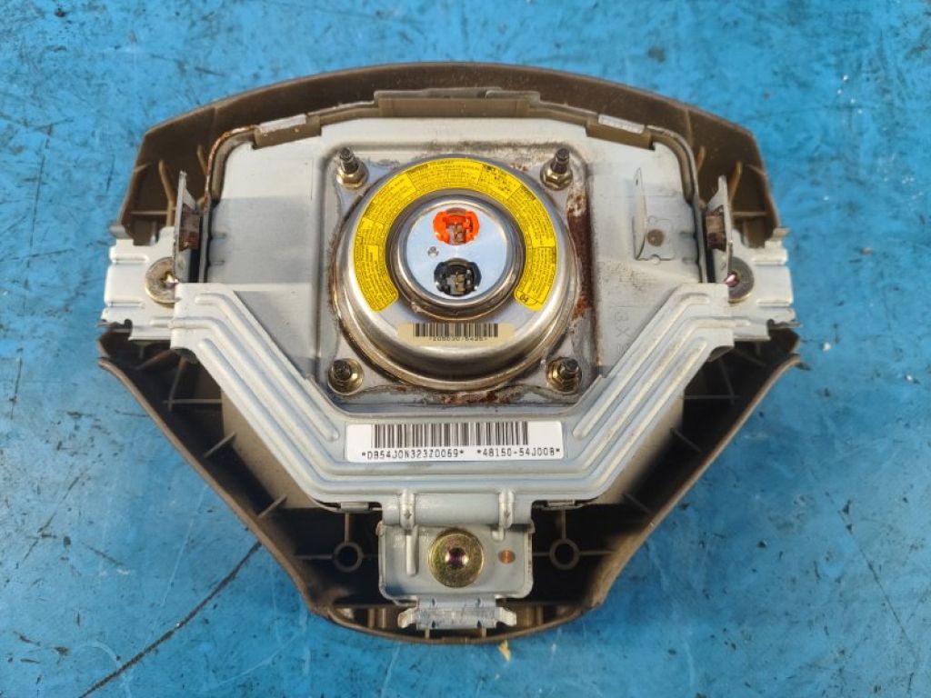 48150-51J10-KM8 | Подушка безопасности в руль SUZUKI GRAND VITARA XL-7 01-06 - Фото 4