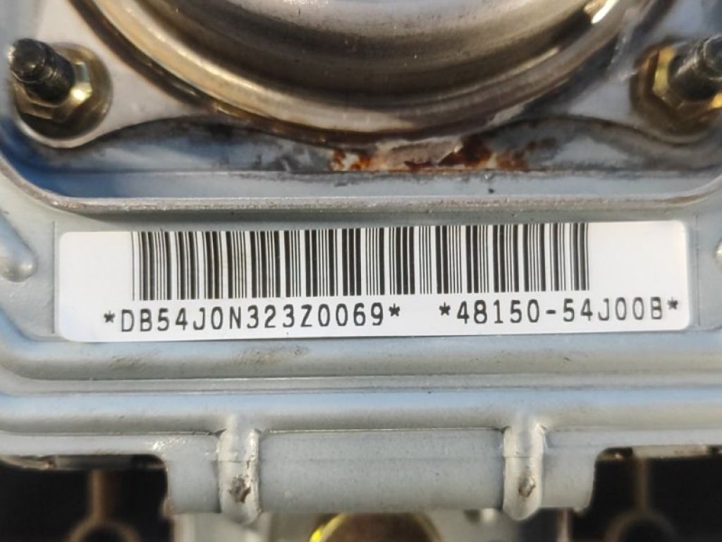 48150-51J10-KM8 | Подушка безопасности в руль SUZUKI GRAND VITARA XL-7 01-06 - Фото 5