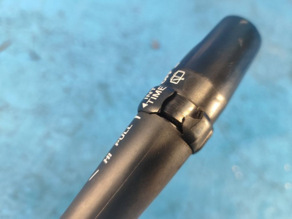 37400-50J30 | Підрульовий перемикач SUZUKI GRAND VITARA XL-7 01-06 - Фото 4