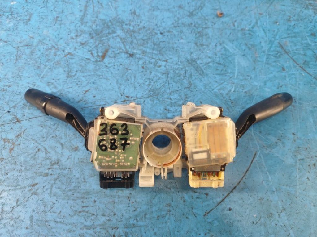 37400-50J30 | Підрульовий перемикач SUZUKI GRAND VITARA XL-7 01-06 - Фото 5