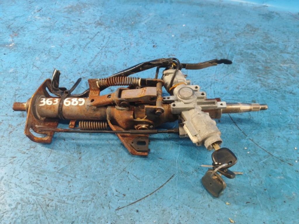 48200-50J00-P4Z | Рулевая колонка SUZUKI GRAND VITARA XL-7 01-06