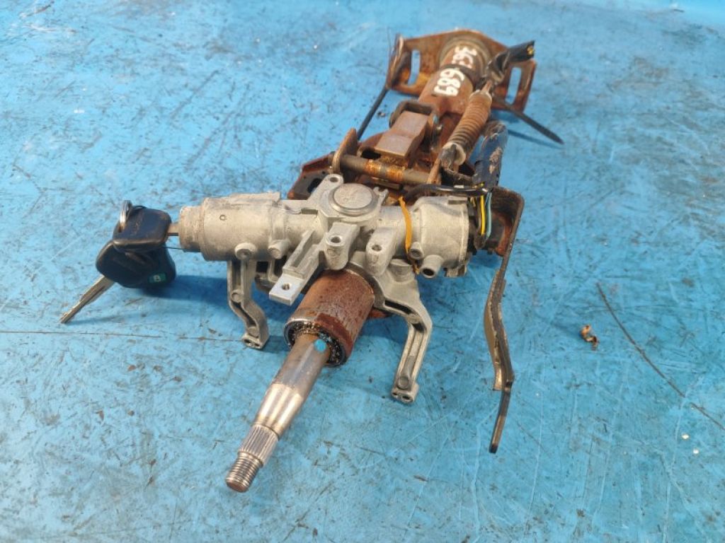 48200-50J00-P4Z | Рулевая колонка SUZUKI GRAND VITARA XL-7 01-06 - Фото 2