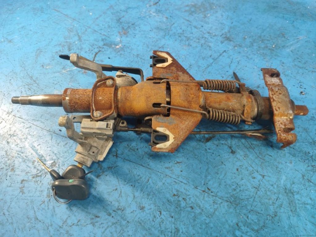 48200-50J00-P4Z | Рулевая колонка SUZUKI GRAND VITARA XL-7 01-06 - Фото 3