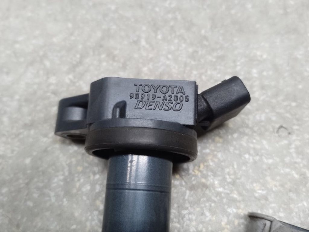 90919A2005 | Котушка запалювання TOYOTA CAMRY 55 14-17 - Фото 3