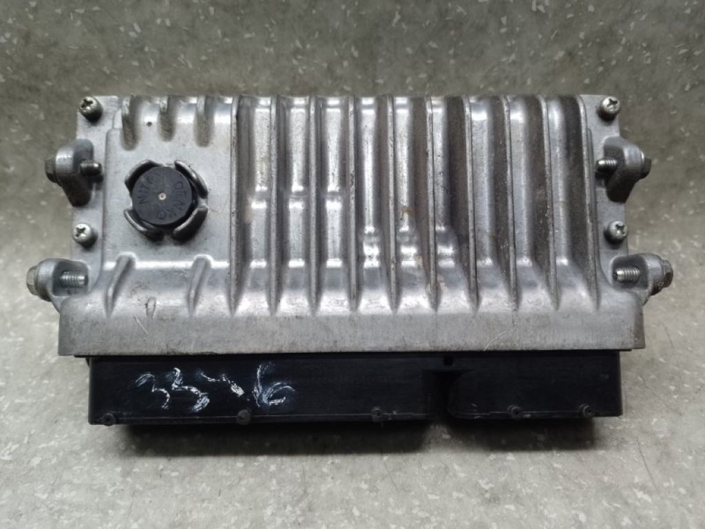 8966106N10 | Блок керування двигуном TOYOTA CAMRY 55 14-17