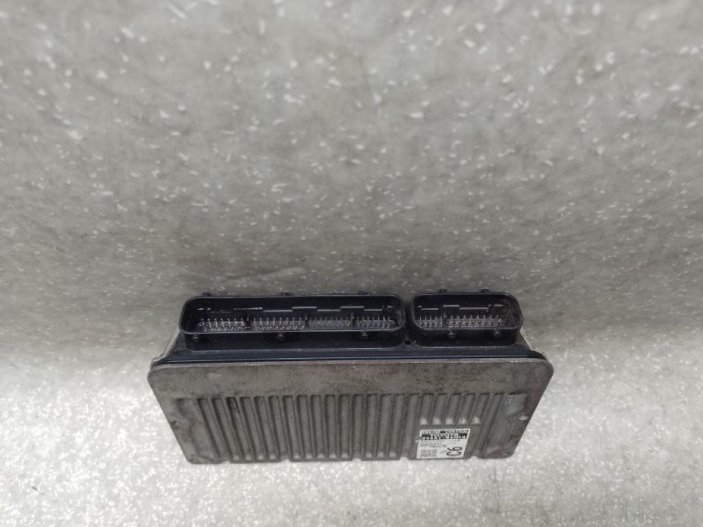 8966106N10 | Блок керування двигуном TOYOTA CAMRY 55 14-17 - Фото 3