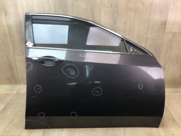Дверь передн. прав. HONDA ACCORD CU8 / TSX 08-14