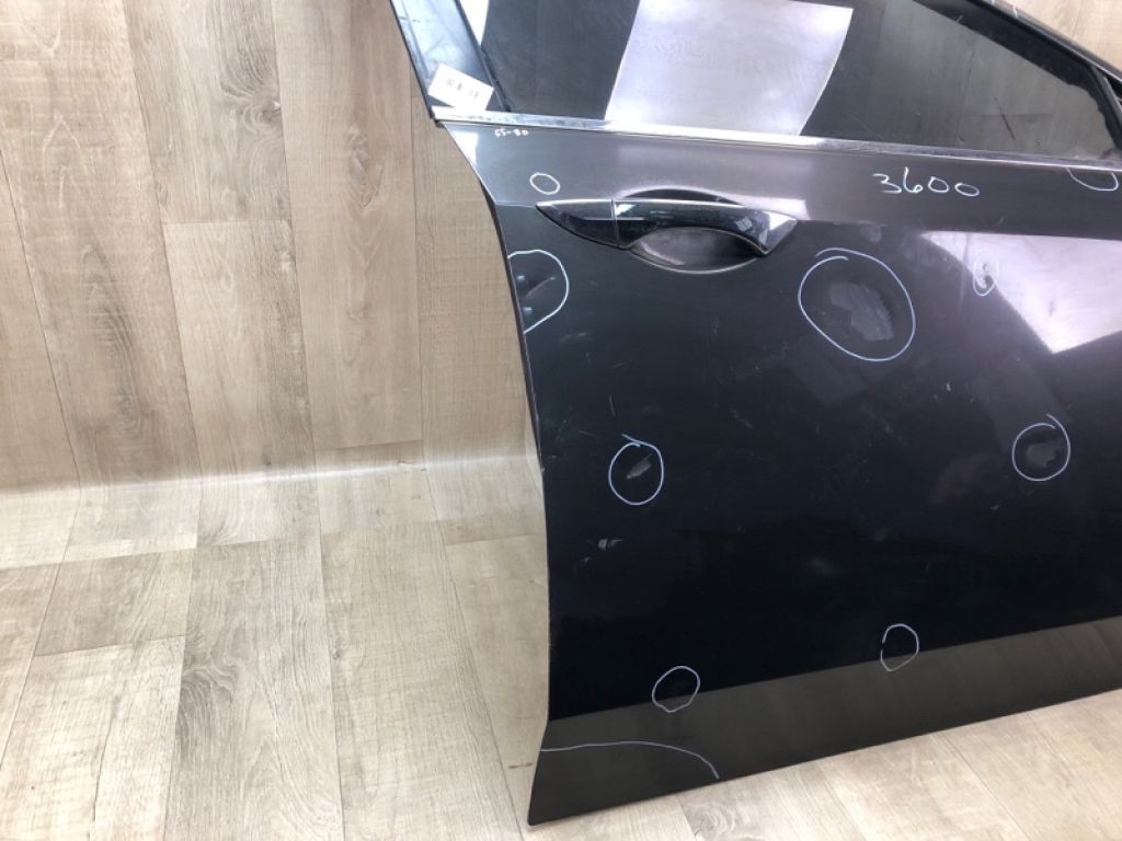 67010-TL2-A90ZZ | Дверь передн. прав. HONDA ACCORD CU8 / TSX 08-14 - Фото 4