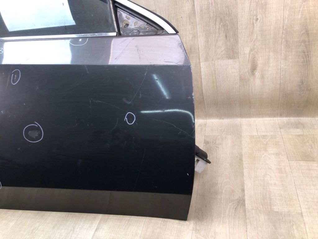 67010-TL2-A90ZZ | Дверь передн. прав. HONDA ACCORD CU8 / TSX 08-14 - Фото 5