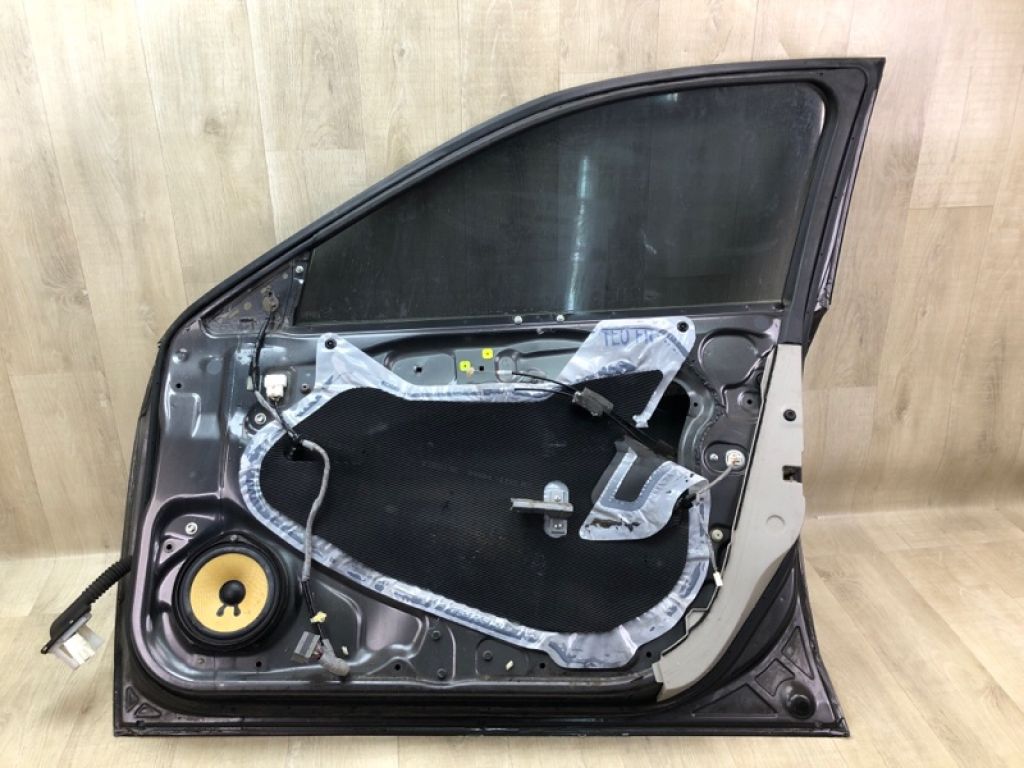 67010-TL2-A90ZZ | Дверь передн. прав. HONDA ACCORD CU8 / TSX 08-14 - Фото 6