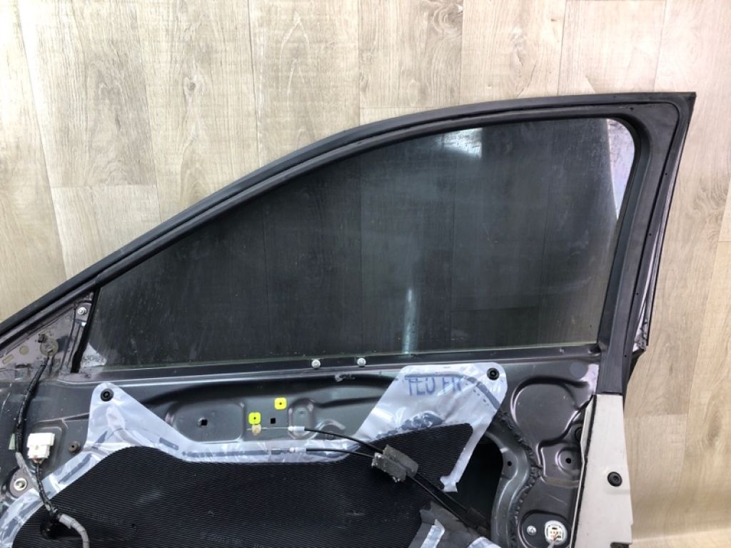 67010-TL2-A90ZZ | Дверь передн. прав. HONDA ACCORD CU8 / TSX 08-14 - Фото 7