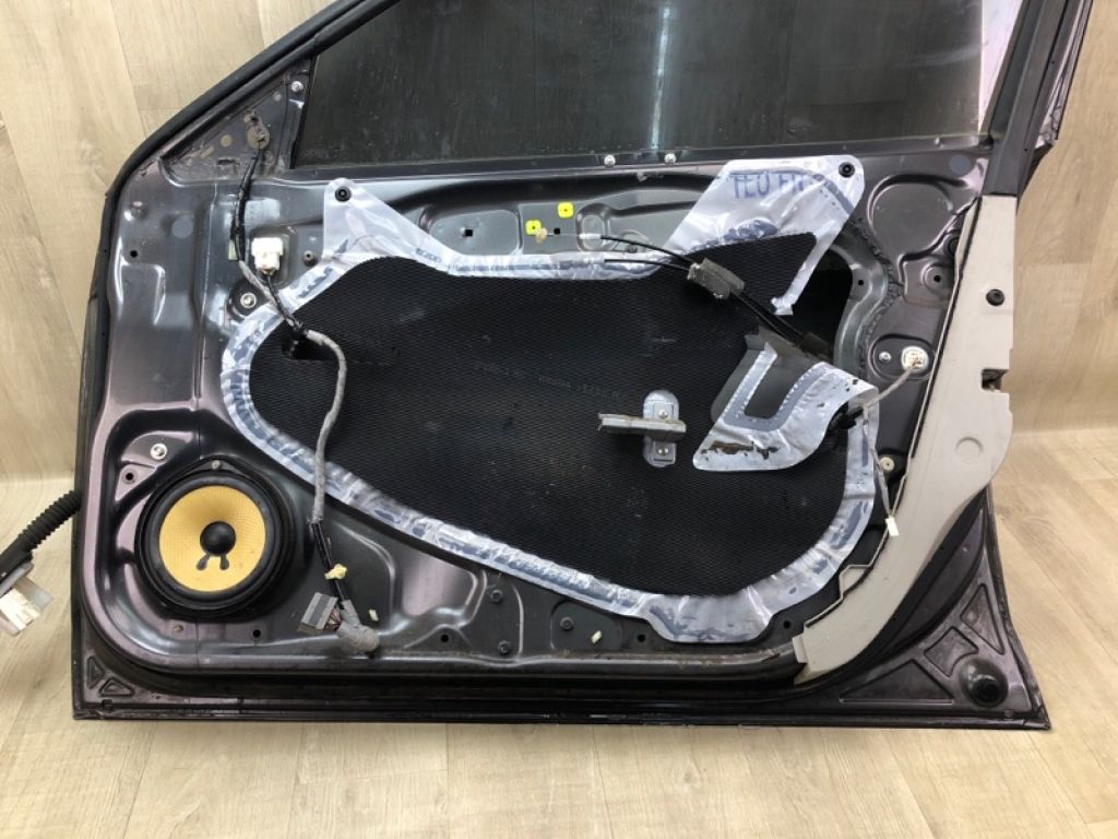 67010-TL2-A90ZZ | Дверь передн. прав. HONDA ACCORD CU8 / TSX 08-14 - Фото 8