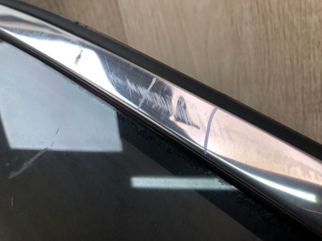 67010-TL2-A90ZZ | Дверь передн. прав. HONDA ACCORD CU8 / TSX 08-14 - Фото 11