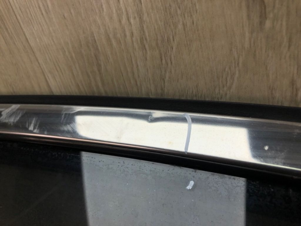 67010-TL2-A90ZZ | Дверь передн. прав. HONDA ACCORD CU8 / TSX 08-14 - Фото 12